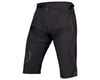 Image 1 for Endura MT500 Burner Shorts II (Black) (XL)